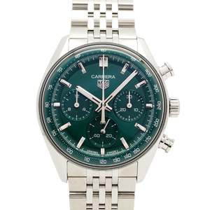 Tag Heuer: Tag Heuer Carrera, 39mm, Automatic Chronograph, CBS2115.BA0053 (Off-Shore item)