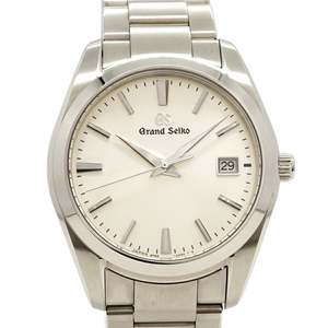 Seiko: Grand Seiko SBGX063, 37mm- Quartz 9F62-0AB0 (Off-Shore item)