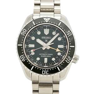 Seiko: Seiko Prospex, 42mm, Automatic GMT, SBEJ009, 6R54-00D0 (Off-Shore item)