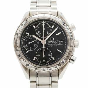 Omega Speedmaster, 39mm, Automatic, 3513.50 (Off-Shore item)