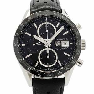 Tag Heuer Carrera, 41mm, Automatic Calibre 16, CV201AJ.FC6357 (Off-Shore item)