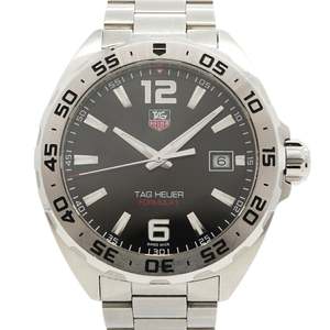 Tag Heuer Formula 1, 41mm, Quartz, WAZ1112.BA0875 (Off-Shore item)