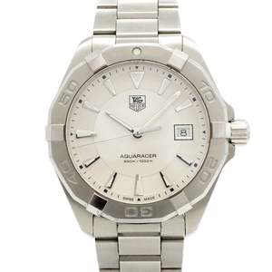 Tag Heuer Aquaracer, 41mm, Quartz, WAY1111.BA0910 (Off-Shore item)