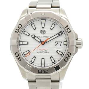 Tag Heuer Aquaracer, 43mm, Automatic, WAY2013.BA0927 (Off-Shore item)