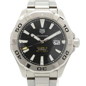 Tag Heuer Aquaracer, 43mm, Automatic, WAY2010.BA0927 (Off-Shore item)