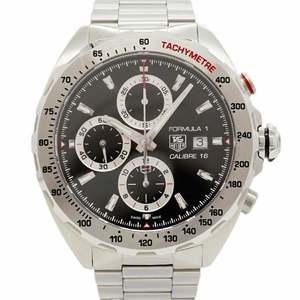 Tag Heuer Formula 1, 44mm, Automatic Chronograph, CAZ2010.BA0876 (Off-Shore item)