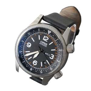 Oris Royal Flying Doctor Service Limited Edition, 44mm, Automatic, 01 735 7672 4&hellip;