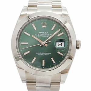 Rolex Datejust, 41mm,  Calibre 3235 Automatic, 126300 (Off-Shore item)