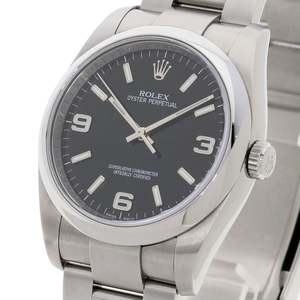 Rolex Oyster Perpetual Japan Limited Edition, 36mm, Calibre 3130 Automatic, 1160&hellip;
