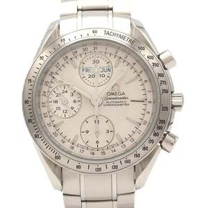 Omega Speedmaster Day-Date, 40mm, Automatic Chronograph, 3221.30