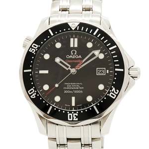 Omega: Omega Seamaster 300 James Bond, 41mm, Co-Axial Calibre 2500 automatic chronometer, 007 212.30.41.20.01.001