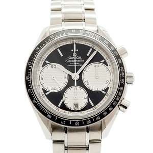 Omega Speedmaster Racing, 40mm, Co-Axial Calibre 3330 Automatic Chronograph, 326&hellip;