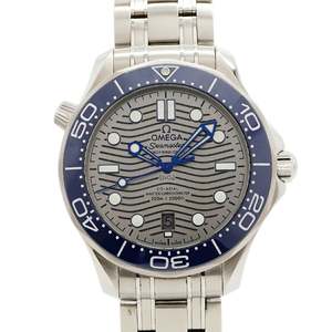 Omega Seamaster 300, 42mm, Co-Axial Master Chronometer Calibre 8800 Automatic, 2&hellip;