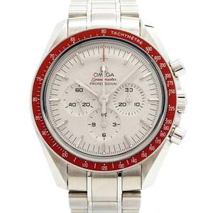 Omega Speedmaster Tokyo 2020 Olympics, 42mm, Calibre 1861 Hand-Wound Chronograph&hellip;