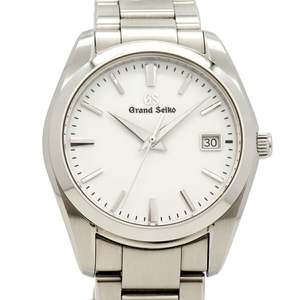 Seiko Grand Heritage Collection, 37mm, Calibre 9F62 Quartz, SBGX259