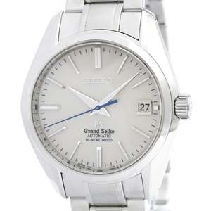 Grand Seiko, 40.2mm, Calibre 9S85 Automatic Hi-Beat 36000, SBGH001(9S85-00A0)