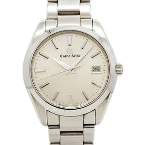 Seiko: Grand Seiko, 40mm, Calibre 9F82 Quartz, SBGV221