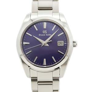 Grand Seiko Heritage Collection, 37mm, Calibre 9F62 Quartz, SBGX265