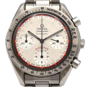 Omega Speedmaster Racing Michael Schumacher Limited 3517.30, 39mm, Calibre 3220 &hellip;