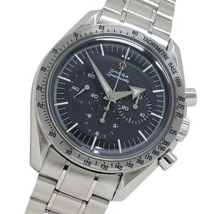 Omega: Omega Speedmaster First Replica, 42mm, Calibre 1861 Manual-Winding Chronograph, 3594.50