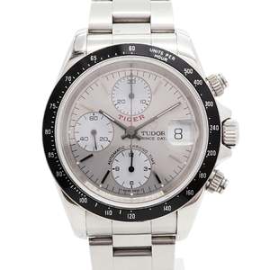 Featured Items: Tudor Chronotime Tiger Prince Date, 40mm, Calibre 7750 Automatic Chronograph, 79260P