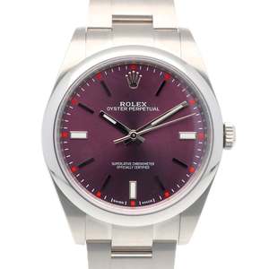 Featured Items: Rolex Oyster Perpetual, 39mm, Calibre 3132 Automatic Watch, 114300