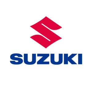 Genuine Suzuki Lever Pivot Bolt – 57531‑14A00 | Black Handle Lever Bolt
