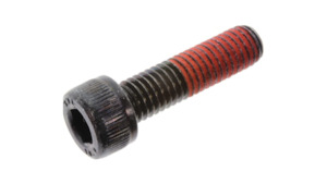 Kawasaki: Kawasaki Socket Bolt (8x30) – Part #92150-1604