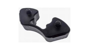 Kawasaki: Kawasaki Rear Wheel Hub Shock Damper – Part #92160-1485