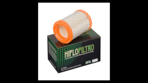 Hiflofiltro HFA6001 Air Filter – Ducati OEM Replacement