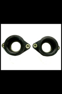 Air Fuel Systems: KIWAMI Carburetor Intake Manifolds for Suzuki S-GSX400E – Made in Japan