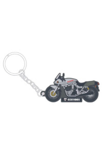 Accessories 1: Suzuki KATANA GSX1100S Rubber Keychain
