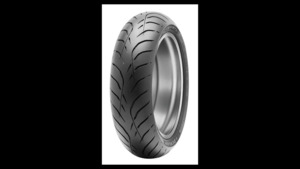 Tyres And Rims: Dunlop RoadSmart IV GT 190/50ZR17 – Precision for the Long Road