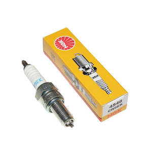Electrical Components: NGK CR9EK 4548 Spark Plug
