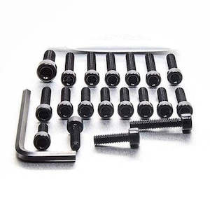 Pro-Bolt Kit ESU015 – Engine Fasteners for Suzuki RGV250 VJ22A