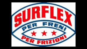 Drivetrain Chains Sprockets 1: Surflex Clutch Plate Kit – Suzuki RG250 (1983–1984)