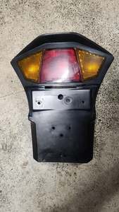Suzuki GSX750S3 Katana – OEM Tail Light Unit