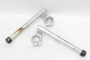 Suzuki RG250Γ (Gamma) 4th Gen 1986 Handlebar | GJ21B Genuine OEM