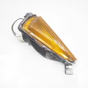 Genuine Suzuki GSX750S Katana Right Front Turn Signal | GR72A (S3/S4) OEM Indicator