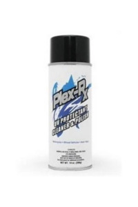 New Parts: PLEX-RX UV Protectant Cleaner & Polish