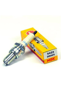 Electrical Components: NGK DR8ES 5423 Spark Plug – High-Performance Standard Plug for Motorcycles