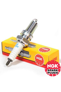 NGK LR8A (6199) Standard Spark Plug – Genuine NGK OEM Plug