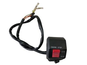 Used Parts We Have In Japan: Suzuki GSX-R400 Right Handlebar Switch | Used OEM | GK71F 1987 | 2711-M3849