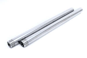 New Parts: High-Quality 41mm Fork Inner Tubes (Pair) for Suzuki RGV250 / VJ21SP