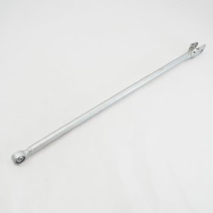 Genuine Rear Brake Torque Rod – Suzuki RGV250 Gamma VJ21A (1988–1989) | PN: 64300-12852
