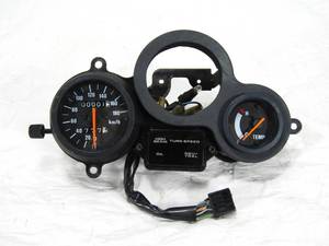 Genuine Suzuki Meter – RGV250 Gamma / VJ21A | Original Low-KM Speedometer