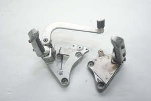 Used Step Pedal – Suzuki GSX-R1100 (GU74A)