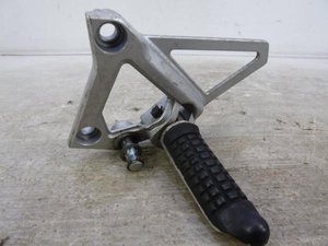 Genuine Left Main Step – Suzuki GF250 (GJ71C)