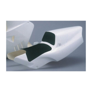 Bike Parts Bodywork: Saitaniya Single Seat (Race Type) – NSR250R (1990–1993)