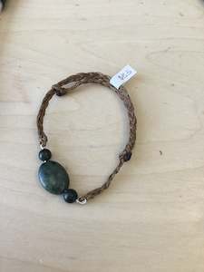 Ponamu Bracelet